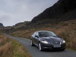 Jaguar XF Diesel S 2009 года